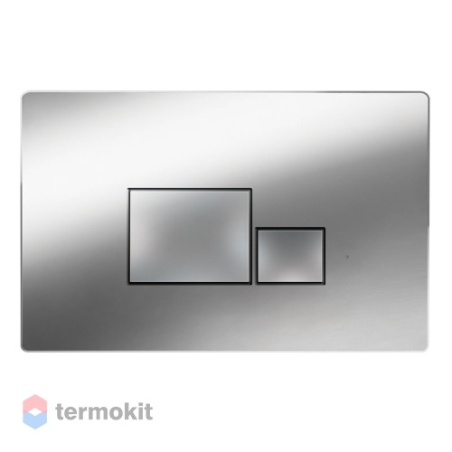 Клавиша смыва BelBagno хром глянец BB071CR