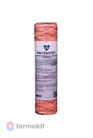 WATERSTRY Картридж 10 SL для обезжелезивания воды FE -10C
