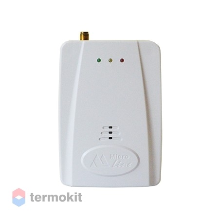 Термостат ZONT EXPERT GSM