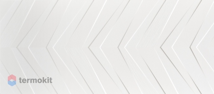 Керамическая плитка Keraben Experience Spire White настенная 30х60