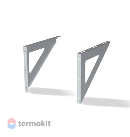 Ferrum Консоль К4 (430/2 шт) L-500