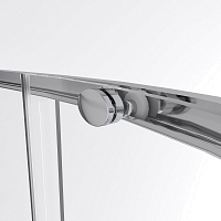 Душевой уголок Niagara Nova 1950x900x900 хром NG-6626-34