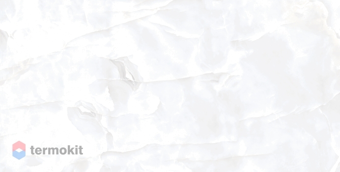 Керамогранит Realistik Coin White Porsh Carving 60x120