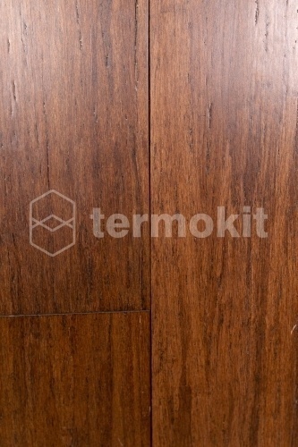 Массивная доска Jackson Flooring HARD LOCK с замком Uniclick Бамбук Динго 12,8x91,5x1