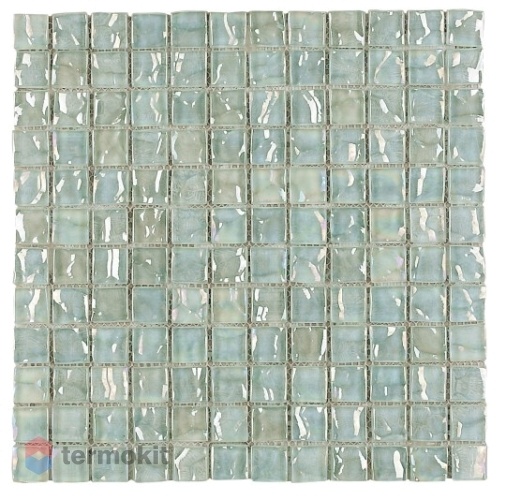 Стеклянная Мозаика Dune Mosaico 185396 Cayman Nacar 30x30