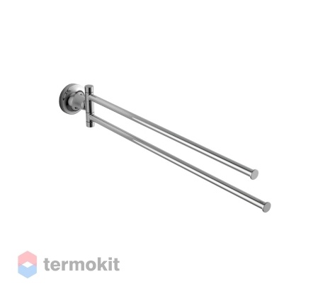 Полотенцедержатель двойной IDDIS Mirro MIRSB22I49