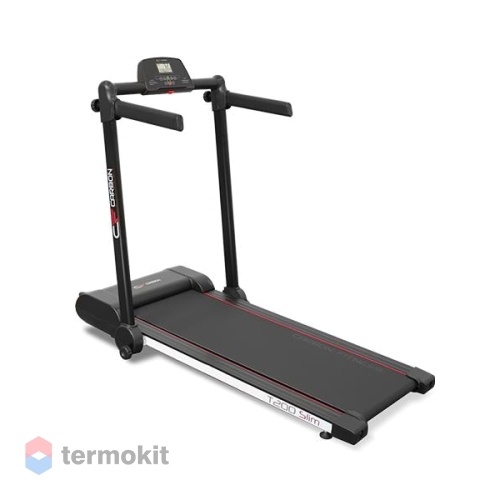 Беговая дорожка Carbon Fitness T200 SLIM