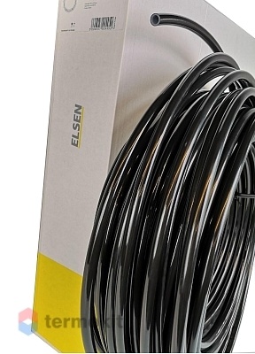 Труба Elsen Elspipe PE-Xb 25x3,5 отрезок \ 020м \