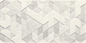 Керамическая плитка Grupa Paradyz Emilly Grys Struktura Decor декор 30x60