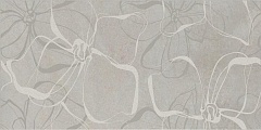 Керамическая плитка Creto Naomi Graphite (ND_D0001) декор 30x60