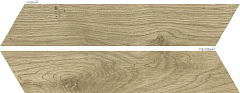 Керамогранит Oset Elegance Nature Chev (лев+прав) 8х40