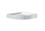 Душевой поддон AM.PM Gem 800х800х160 W90T-401-080W