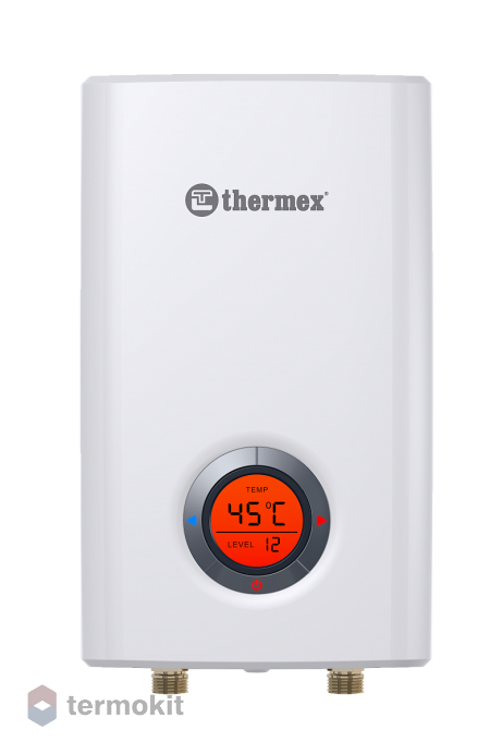 Проточный водонагреватель Thermex Topflow 10000