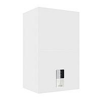 Газовый котел Ferroli Bluehelix Hitech RRT 28H (EU) одноконтурный