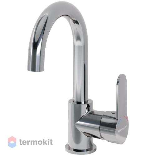 Смеситель для раковины Laparet MOLERA N4013202LPT