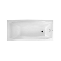 Чугунная ванна Wotte Forma 1500х700 БП-э00д1470