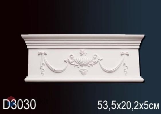 Дверное Обрамление Perfect D3030
