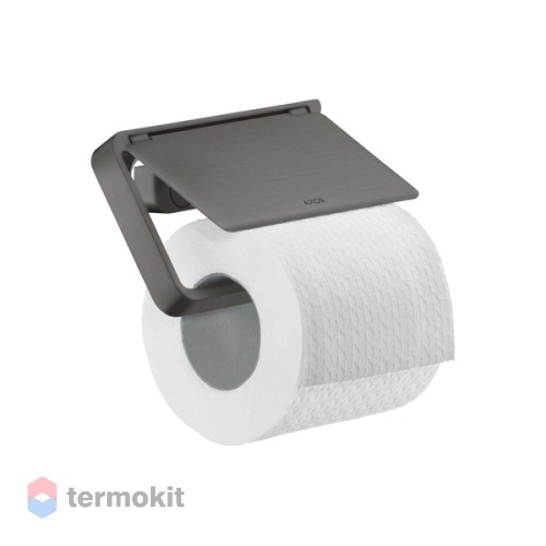 Держатель для туалетной бумаги AXOR Universal Accessories хром 42836340