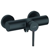 Смеситель для душа KLUDI BOZZ черный матовый 388313976