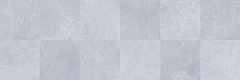 Керамическая плитка Metropol Magnetic Concept Gris настенная 30x90