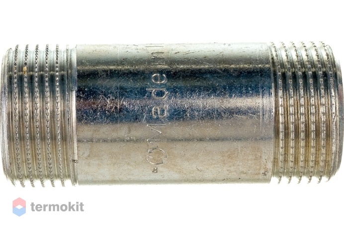 Elsen Удлинитель НН 3/4", 3/4" 60 TIN латунь