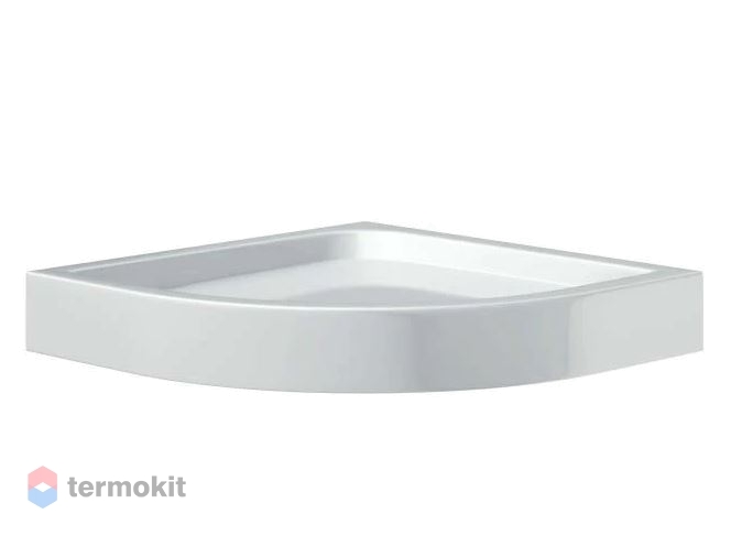 Душевой поддон AM.PM Gem 1000х1000х160 W90T-401-100W