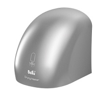 Сушилка для рук электрическая Ballu BAHD-2000DM Silver