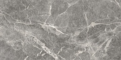 Керамогранит Kerranova Marble Trend K-1006/MR/60x120 Silver river