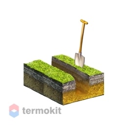Траншея