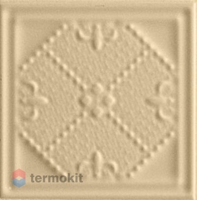 Керамическая плитка Vallelunga Soffio +31731 Stube Albicocca настенная 15x15