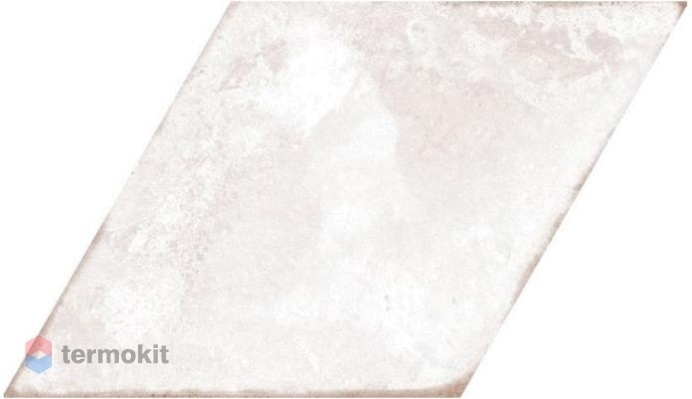 Керамогранит Wow Mud Diamond Old White 13,9x23,95