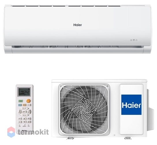 Сплит-система Haier AS07TT4HRA / 1U07TL5FRA серии TUNDRA