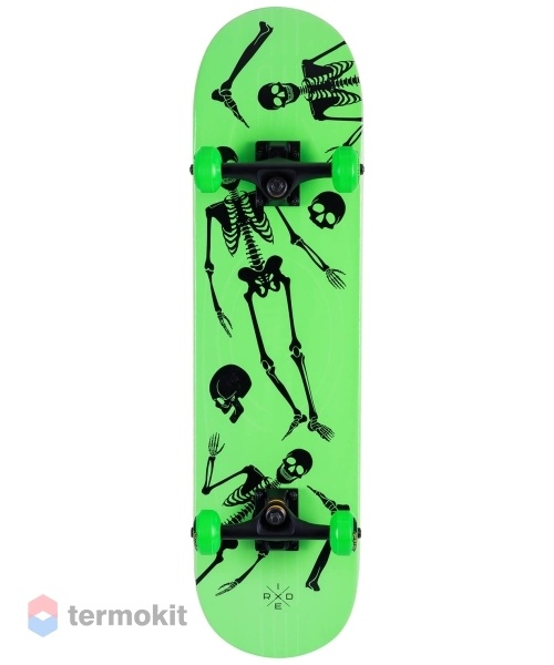 Скейтборд RIDEX Bones 31.6″X8″