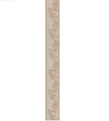 Керамическая плитка Kerama Marazzi Версаль AD/A398/11128R бордюр 7,2x60
