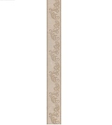 Керамическая плитка Kerama Marazzi Версаль AD/A398/11128R бордюр 7,2x60