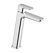 Смеситель для раковины Ravak 10° TD F 015.00 высокий X070130