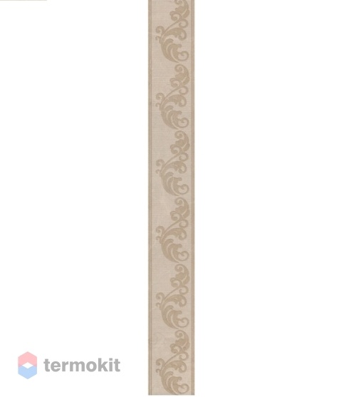 Керамическая плитка Kerama Marazzi Версаль AD/A398/11128R бордюр 7,2x60