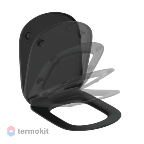 Сиденье для унитаза Ideal Standard Tesi T3529V3