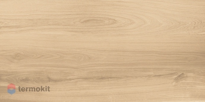 Керамогранит Laparet Wood Royal Almond бежевый 60х120 матовый карвинг