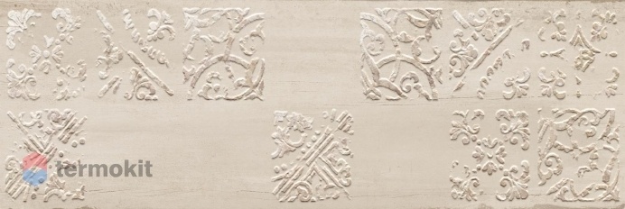 Керамическая плитка Ibero Sospiro Dec. Artisan Taupe декор 29x100