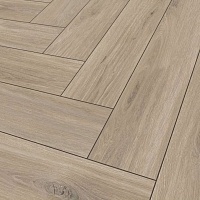 Виниловый Ламинат The Floor Herringbone P6001 Tuscon Oak, 6мм