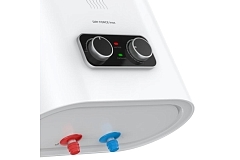 Водонагреватель Royal Clima RWH-DF100-FS серии Dry Force Inox