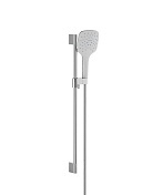 Душевой гарнитур Ravak Chrome 921.00 X07S002