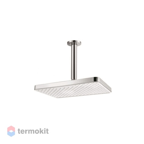 Верхний душ Aquatek 30,5х20,5 см AQ2071CR