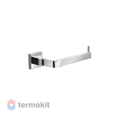 Держатель туалетной бумаги IDDIS Corot хром L206