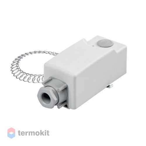 Накладной термостат TECEfloor, 0 - 60 град