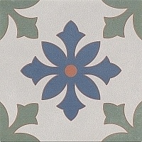 Керамогранит Gambini D_20 F2 20×20
