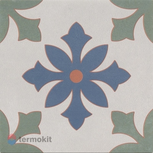 Керамогранит Gambini D_20 F2 20x20