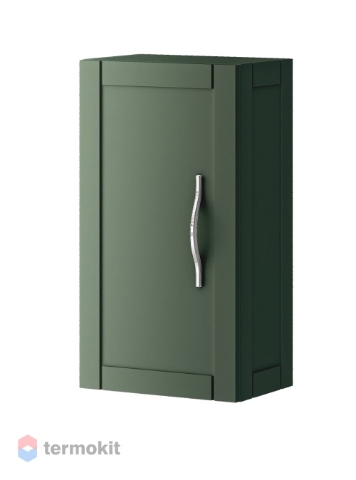 Шкаф Cezares TIFFANY 30 подвесной Verde opaco 55333