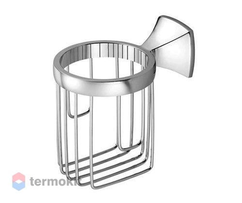 Держатель освежителя WasserKRAFT Wern K-2545